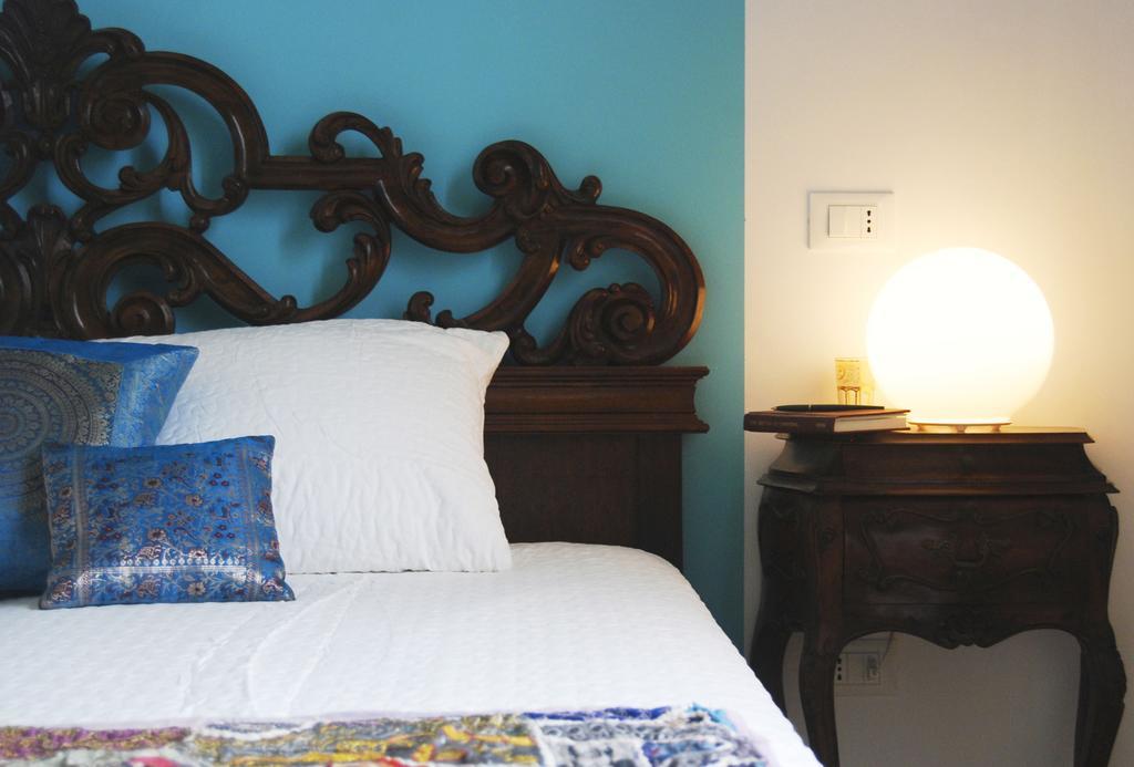 Laxmi Guesthouse B&B Janov Exteriér fotografie